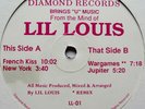 Lil' Louis - French Kiss (12