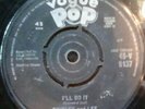 Shirley And Lee - I'll Do It / Lee's Dream (7