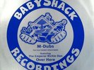 M Dubs - Over Here (12
