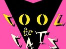 Squeeze  - Cool For Cats (LP, Album, Pin)
