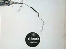 DJ Krush - Meiso (2xLP, Album)