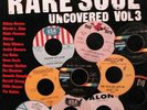 Various - In Style Rare Soul Uncovered Vol 3 (LP, Comp)