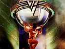 Van Halen - 5150 (LP, Album, SRC)