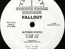 Fallout - Altered States / The Morning After (1990 Remix) (12