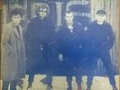 Anti-Nowhere League - We Are...The League (LP, Album, RE)