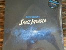 Ace Frehley Space Invader 5th Anniversary LP Vinyl AUTOGRAPHED