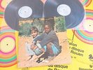 MILTON NASCIMENTO Lo Borges Clube Da Esquina ORIGINAL BRESIL 2LP GATEFOLD COVER