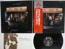 ELTON JOHN DON'T SHOOT ME I'M ONLY PIANO PLAYER DJM IFP-80705 Japan OBI VINYL LP