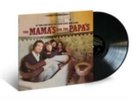 MAMAS & PAPAS: IF YOU CAN BELIEVE YOUR EYES AND EARS :LP vinyl *BRAND NEW*: