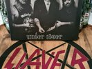 == MOTÖRHEAD - UNDER CÖVER - VINYL & CD DIGI - BOX =