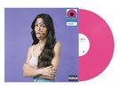 OLIVIA RODRIGO - SOUR - VINYL RECORD - PREORDER SHIPS AROUND OR AFTER 8/20