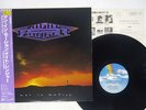 NIGHT RANGER MAN IN MOTION MCA 23P1-2139 Japan OBI VINYL LP