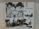 LINDSAY COOPER - Rags - Very Rare 1980 1st Press LP + Booklet - EX/VG+