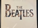 THE BEATLES=20 GREATEST HITS=LP=SV-12245=CAPITOL=1982