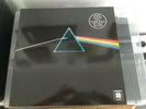 Pink Floyd - The Dark Side Of The Moon Rare Australian Quadraphonic Press