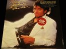 Michael Jackson-Thriller-ORIGINAL 1982 US LP-SEALED w/Sticker