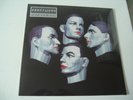 Kraftwerk - Techno Pop, OVP, Vinyl, LP, 2009