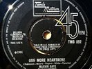 Marvin Gaye - One More Heartache (7