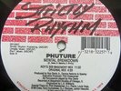 Phuture - Mental Breakdown (12