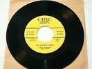 CHAS McDEVITT Skiffle Group 45, The Cotton Song / Freight Train, Clean NM