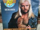 Badstreet USA Album . Michael P.S. Hayes WWE. Ricky Medlock Lynyrd Skynyrd RARE