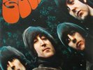 The Beatles - Rubber Soul (LP, Album, RE)