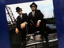 The Blues Brothers - The Blues Brothers (Original Soundtrack Recording) (LP, ...