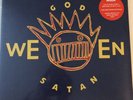 Ween - God Satan Live VINYL new 2LP indie flaming lips butthole surfers rock