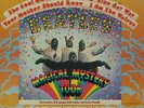 The Beatles - Magical Mystery Tour (LP, Album, RE)
