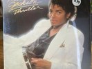 Michael Jackson THRILLER 1982 Vinyl Record LP QE 38112 SEALED Vintage Price Tag