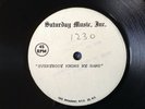 FRANKIE VALLI & 4 SEASONS rare US 1965 DEMO VERSION 10