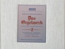 Johann Sebastian Bach - Helmut Walcha - Das Orgelwerk 2 (7xLP + Box, Comp)