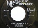 Joe Houston Modern Records 45rpm 1952 