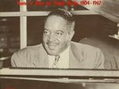 Pete Johnson - Master Of Blues And Boogie Woogie 1904-1967 (LP, Comp)