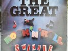 Sex Pistols The Great Rock 'N' Roll Swindle Vinyl