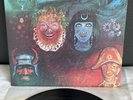 LP King Crimson - In the wake of Poseidon | Japan Press | EX+/NM