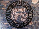 Gong - The Mystery And The History Of The Planet Gong (2xLP, Ltd)