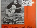 Dave Sheriff - Fill My Hat with Silver (LP)