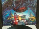 Sortilège - Métamorphose 1984 France Vinyle