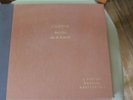 Chopin Waltzes (Op.18,34,42,64)78 rpm album set of 4 records,Brailowsky