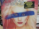 MISSING PERSONS RECORD 