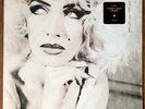 EURYTHMICS - SAVAGE. MINT VINYL PROMO LP. 1987. USA. ANNIE LENNOX