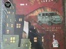 The Get Up Kids On A Wire 180 Gram Vinyl, Black