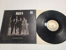 Kiss Dressed to kill original 1975 First Pressing In Shrink Blue Bogart Label