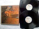 Dave Greenslade / Patrick Woodroffe - The Pentateuch - 2LP & Book