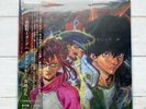 Mobile Suit Gundam Thunderbolt  - Original Soundtrack vinyl 12