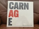 Nick Cave & Warren Ellis - Carnage (2021) Vinyl LP Album Record - SEALED MINT