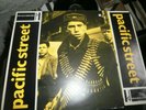 The Pale Fountains - Pacific Street LP original vinyl album Shack/Michael Head