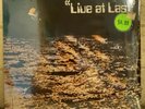 Black Sabbath: SEALED. Live At Last. 1980 LP in Fantastic condition. UK import