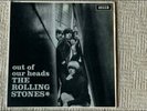 The Rolling Stones Out Of Our Heads Uk First Pressing Unboxed Stereo Issue.